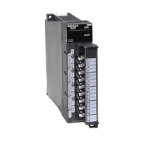 MITSUBISHI (279556) A/D INPUT MODULE 4 CHANNEL