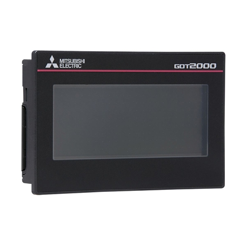 MITSUBISHI (279810) GT2000 SERIES 3.8" TFT DISPLAY