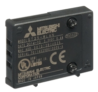 MITSUBISHI (283975) WIRELESS LAN COMMUNICATION