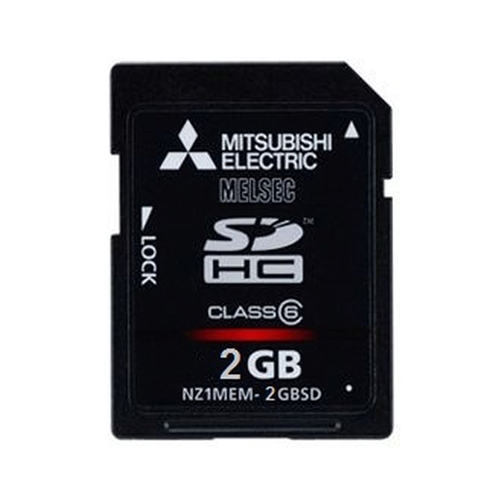 MITSUBISHI (284966) MEMORY CARD