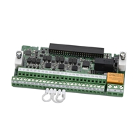 MITSUBISHI ENCODER TERMINAL INTERFACE (285244)