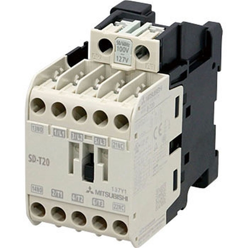 MITSUBISHI (287519) 7.5KW MAGNETIC CONTACTOR