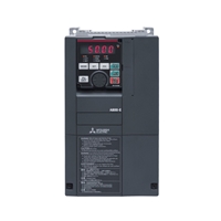 MITSUBISHI (297568) FR-A800 Inverter 3 PH