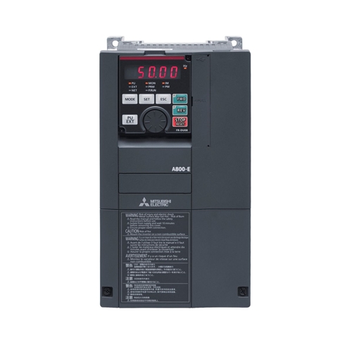 Mitsubishi (297570) Inverter 3P/400V 3.7Kw