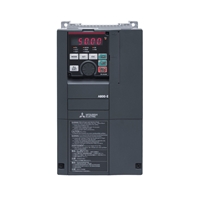 Mitsubishi (297570) Inverter 3P/400V 3.7Kw