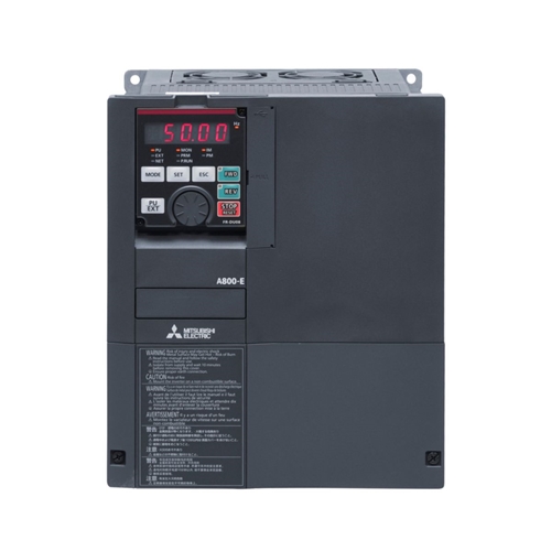 MITSUBISHI (297571) 5.5kW 3-Phase 12A Inverter