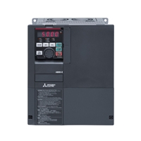 MITSUBISHI (297571) 5.5kW 3-Phase 12A Inverter