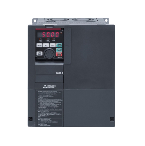 MITSUBISHI (297572) 3PH 7.5kW 17A INVERTER IP20