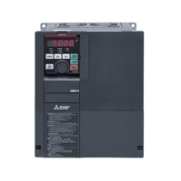 MITSUBISHI (297572) 3PH 7.5kW 17A INVERTER IP20