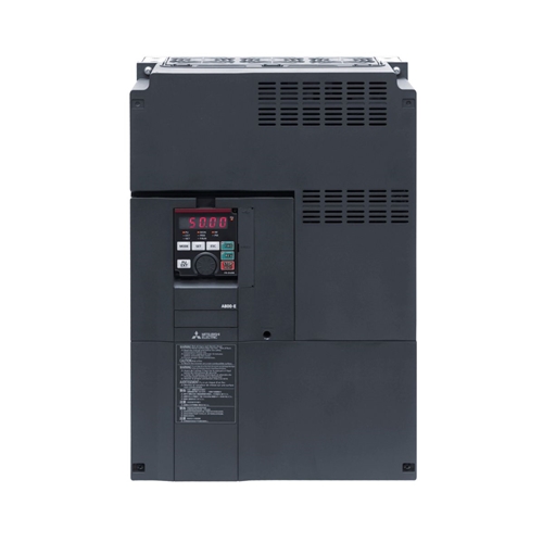 MITSUBISHI (297577) FR-A800 Inverter