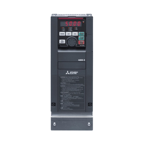 MITSUBISHI (297613) 0.4kW FRA800 SERIES INVERTER