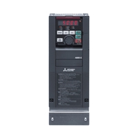 MITSUBISHI (297613) 0.4kW FRA800 SERIES INVERTER