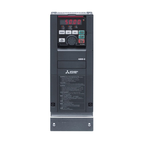 MITSUBISHI (297617) A800 INVERTER 3.7KW