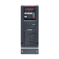 MITSUBISHI (297617) A800 INVERTER 3.7KW