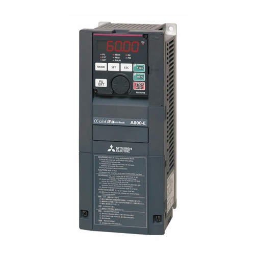 MITSUBISHI (297621)Inverter AC, Pn: 11-18,5kW 3x