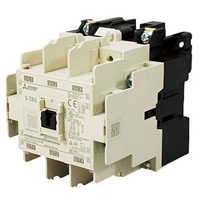 MITSUBISHI (298679) CONTACTOR S-T80 AC24V