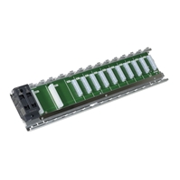 MITSUBISHI PLC iQ-R Series Redundant Extension