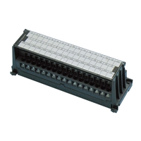 MITSUBISHI (305765) 32 POINT TERMINAL BLOCK