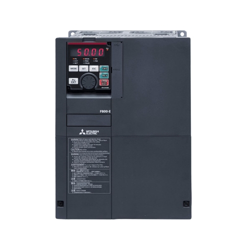 MITSUBISHI (307218) F800 INVERTER, 15KW,