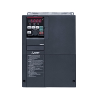 MITSUBISHI (307218) F800 INVERTER, 15KW,