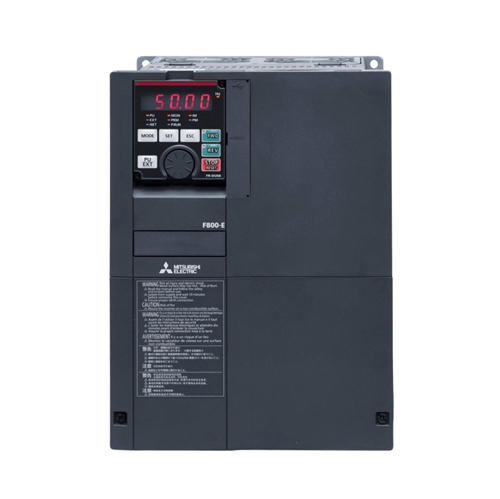 MITSUBISHI(307219) F800 18.5KW INVERTER