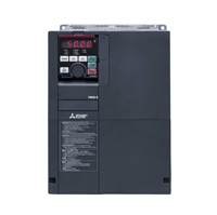 MITSUBISHI(307219) F800 18.5KW INVERTER