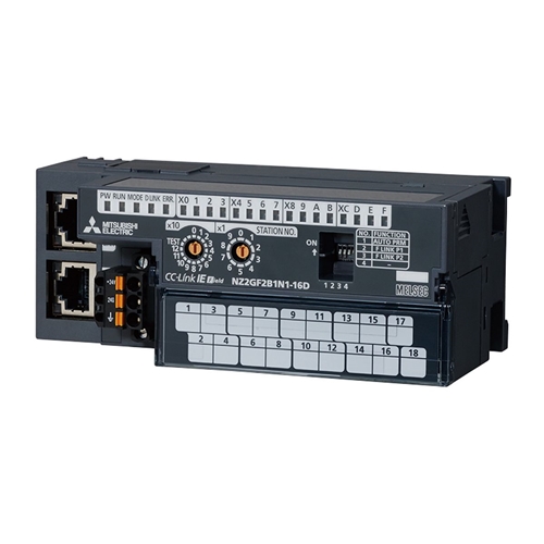 MITSUBISHI (311383) PLC CC LINK IE FIELD I/O