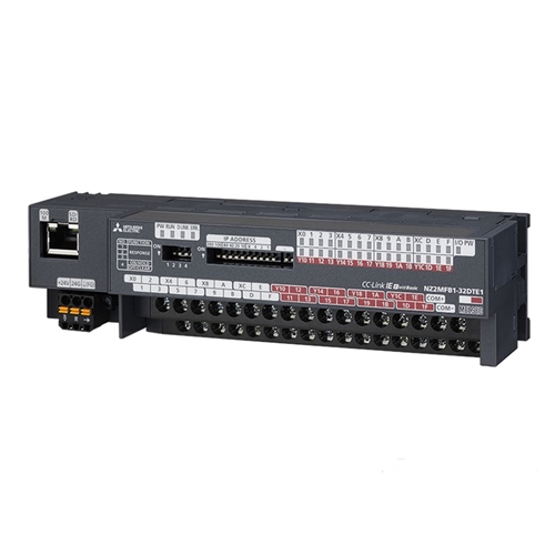 MITSUBISHI (313074)CC-Link IE Field Basic