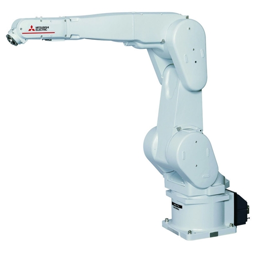 MITSUBISHI (313095) INDUSTRIAL ROBOT RV-7FR-D