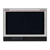 MITSUBISHI (313793) 10.1" WXGA TFT, 65K COLOUR