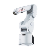 Mitsubishi (314058) Industrial Robot RV-7FR-R 6-ax