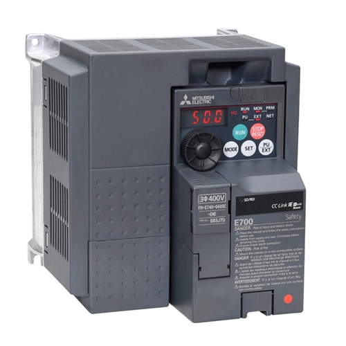 MITSUBISHI (316574) 1.5KW THREE PHASE HIGH