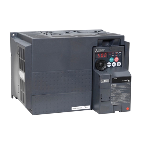 MITSUBISHI (316587) 5.5KW THREE PHASE HIGH