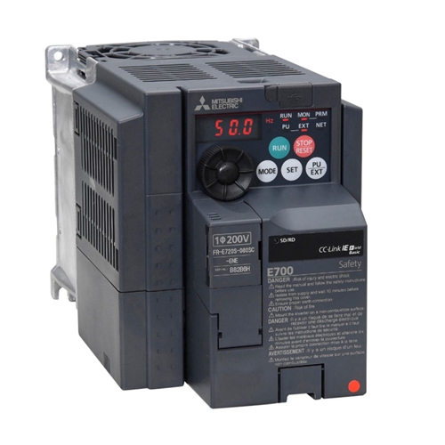 MITSUBISHI (316595) 1.5KW SINGLE PHASE HIGH