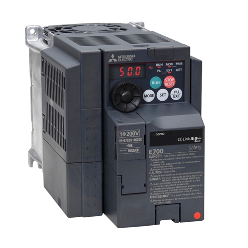 MITSUBISHI (316596) 2.2KW SINGLE PHASE HIGH