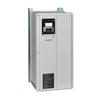 MITSUBISHI (318062) 7.5KW  FRF846 INVERTER 3-PHASE