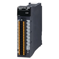 Mitsubishi 8-Channel HART Input module