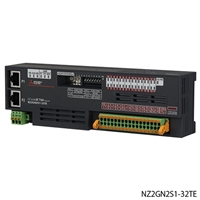 Remote Output Module; CC-Link IE TSN; 32 trans