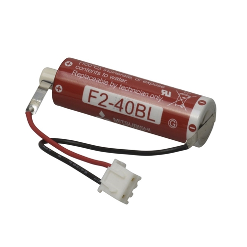 MITSUBISHI (5142) BATTERY ER6C AA 3.6V