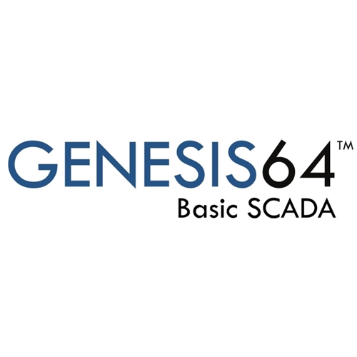 MITSUBISHI (590052) GENESIS64 BASIC Application Se