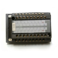 MITSUBISHI (75538) TERMINAL BLOCK FOR