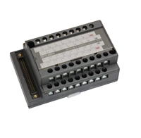 MITSUBISHI (75542) OUTPUT TERMINAL BLOCK