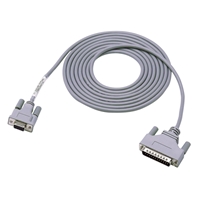 MITSUBISHI (76163) CABLE FOR FX40DU