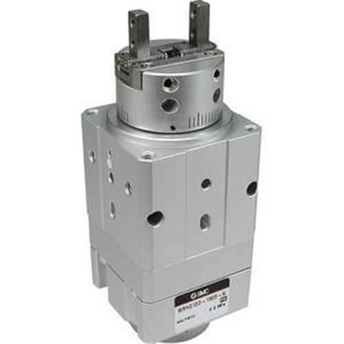 SMC ROTARY CYLINDER (MRHQ25D-180S-N)