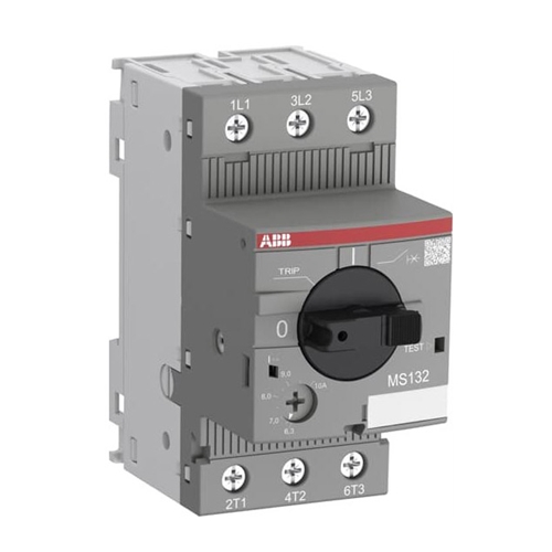 ABB MS132-1.6 Manual Motor Starter