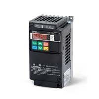 OMRON INVERTER DRIVE 0.55/0.75KW (HD/ND)