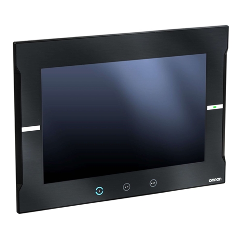 OMRON 12.1" W/SCREEN HMI