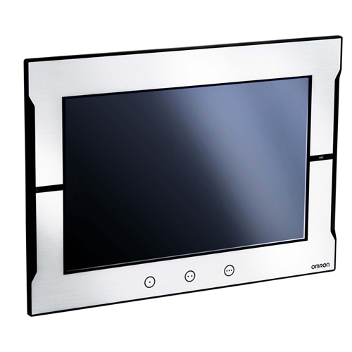 OMRON TOUCH SCREEN, 12.1 INCH WIDE SCREEN, TFT LCD