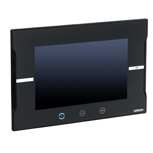 OMRON TOUCH SCREEN, 9" WIDE SCREEN