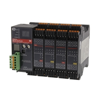 OMRON SAFETY NETWORK CONTROLLER